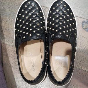 Donald Pliner Pearl Slides